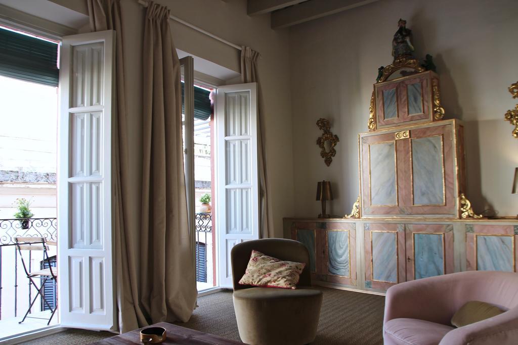 Eva Recommends Sentencia Sevilla Kültér fotó