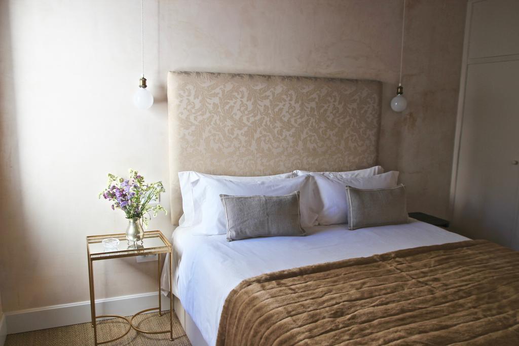 Eva Recommends Sentencia Sevilla Kültér fotó