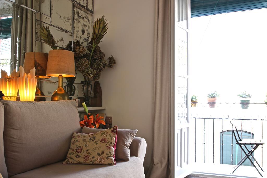 Eva Recommends Sentencia Sevilla Kültér fotó