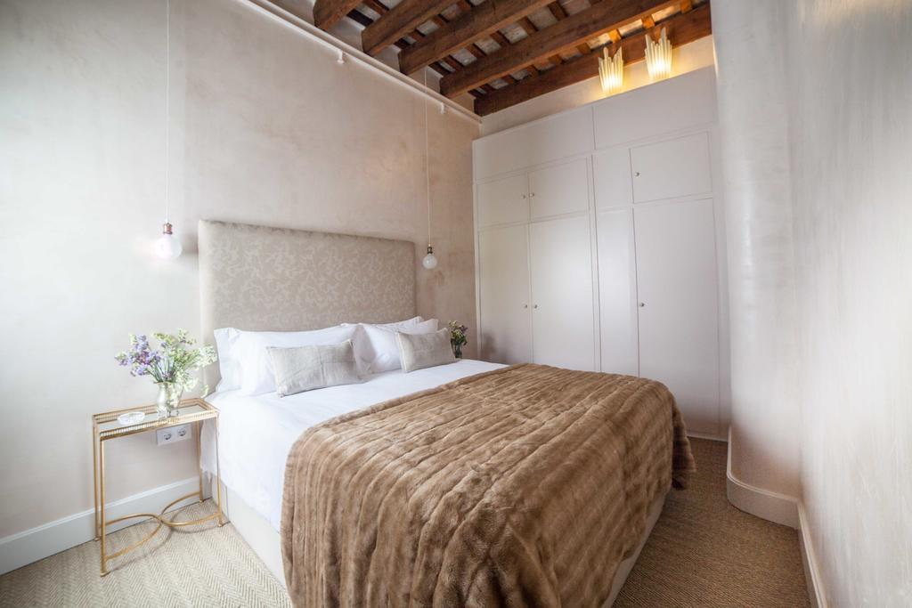 Eva Recommends Sentencia Sevilla Kültér fotó